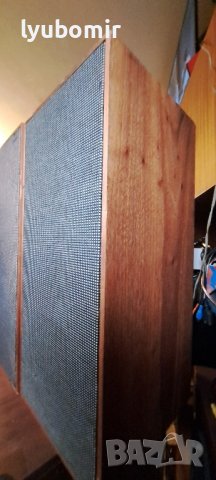 Goodmans, снимка 2 - Тонколони - 41980182