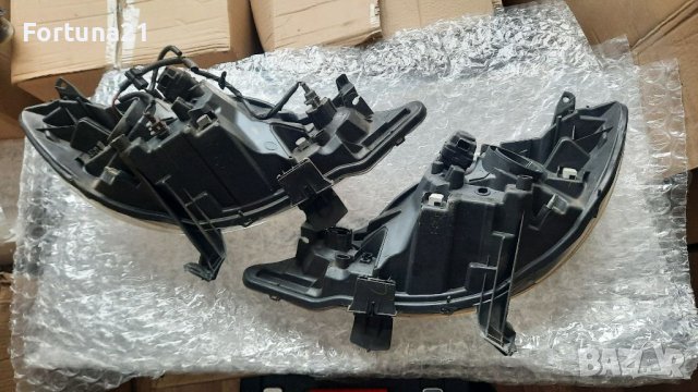 Peugeot 107 - оригинални фарове - пежо 107, снимка 2 - Части - 39453058