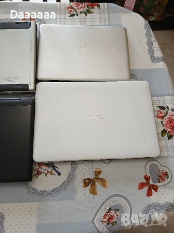 Лаптопи, снимка 2 - Лаптопи за работа - 53573712