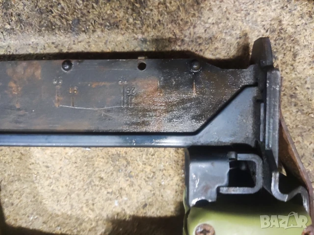 Електрически такер Novus J 171, снимка 8 - Други инструменти - 51121284