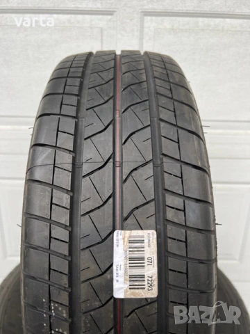 нови БУСОВИ гуми Brigestone Duravis 215/65/16, снимка 2 - Гуми и джанти - 53179378