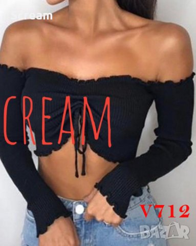 Дамска блуза, снимка 1