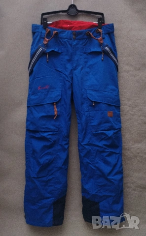 Сkи сноуборд панталон Tenson MPC 10K #M ski snowboard pant