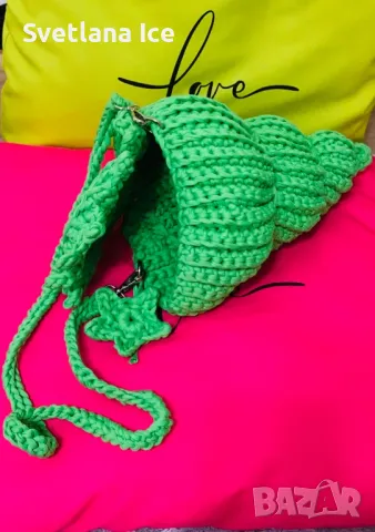 Чанта Рапан , снимка 1