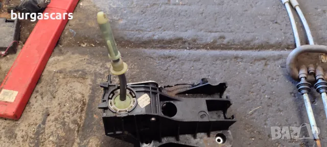 Скоростен лост Citroen C3 1.4HDI - 60лв