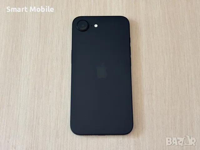 Apple iPhone 16e 128GB, снимка 3 - Apple iPhone - 56373275