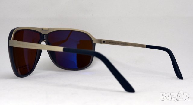 Оригинални слънчеви очила Porsche Design P´8618  -50%, снимка 3 - Слънчеви и диоптрични очила - 39486235