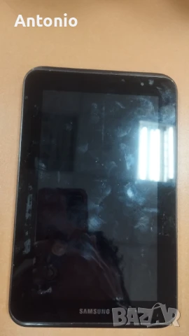Samsung 7 инча tab2 , снимка 1