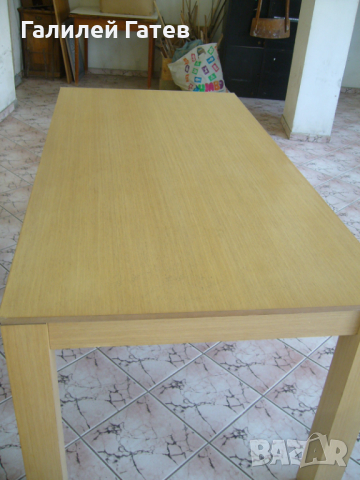 Евтина Съвременна Маса, снимка 3 - Маси - 44756238