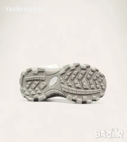 Детски апрески с топла подплата и лепенка 138416 white, снимка 4 - Детски боти и ботуши - 48310366