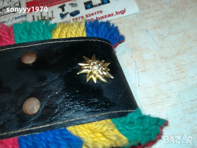 ЗВЪНЕЦ КАМБАНА ВНОС ШВЕИЦАРИЯ, снимка 10 - Антикварни и старинни предмети - 34651367