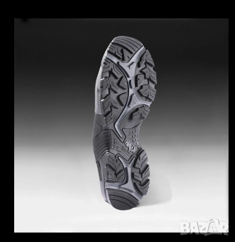 Haix Black Eagle Athletic 10 mid . номер 42 тактически / военни , полицейски , работни , обувки , снимка 6 - Други - 53077592
