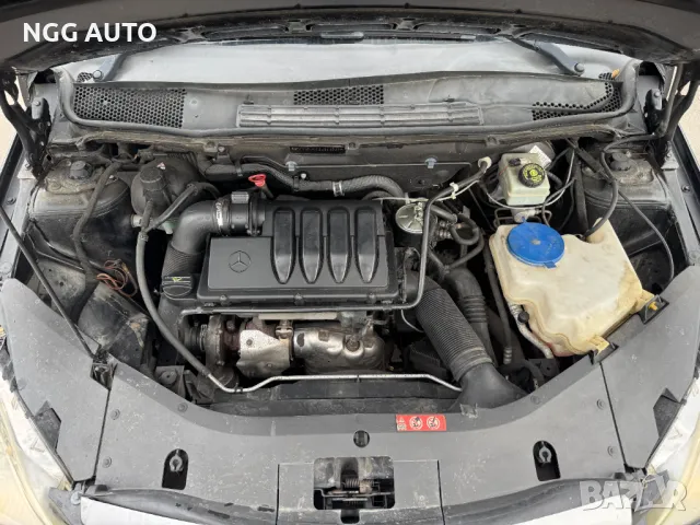 Mercedes-Benz B180 2.0 CDI 2007 г. – На части, снимка 7 - Автомобили и джипове - 49487580