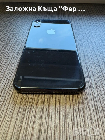 Iphone X , снимка 3 - Apple iPhone - 53766279