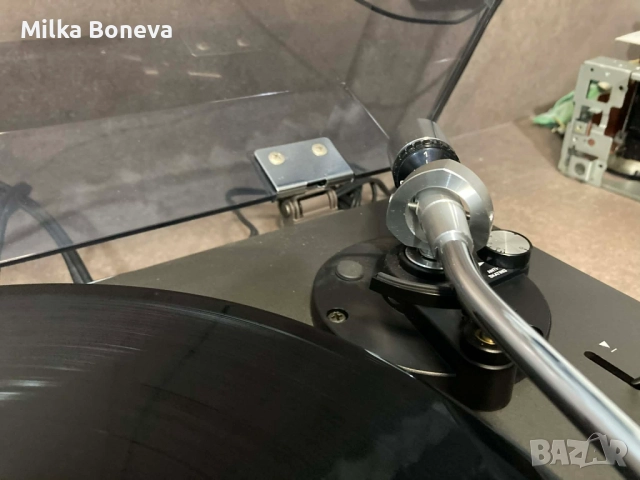 BST ID-D1, снимка 8 - Грамофони - 52471280