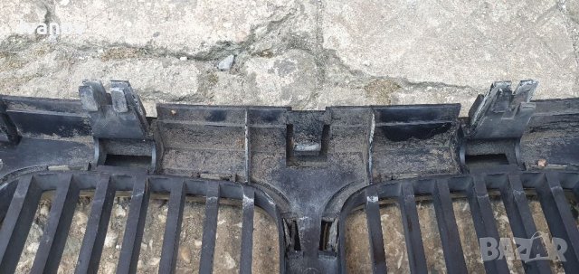 Маска за бмв е34 очиларка предна решетка бъбреци бмв е 34 лява дясна решетка фар bmw e34, снимка 7 - Части - 41574895