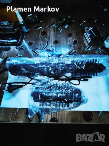 Продавам сешоар, снимка 2 - Сешоари - 52991953