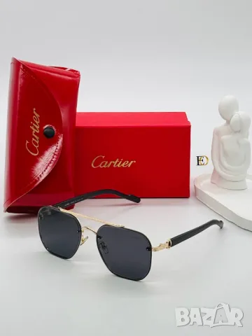 очила  с калъф celine cartier miu miu, снимка 16 - Слънчеви и диоптрични очила - 50417088
