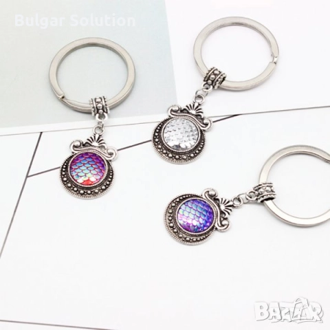 Ключодържател морско дъно, снимка 18 - Други - 52596892