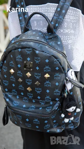 Дамска раничка