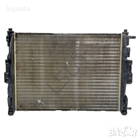 Воден радиатор Renault Megane II 2002-2010 ID:107075, снимка 2 - Части - 41735415