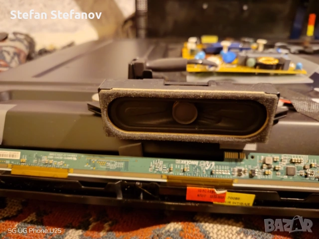 JVC всичко работи, снимка 3 - Телевизори - 53422114