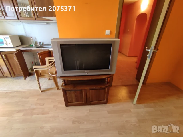 ВЕЛИНГРАД - под наем двустаен, обзаведен от собственик, снимка 2 - Апартаменти - 50757845