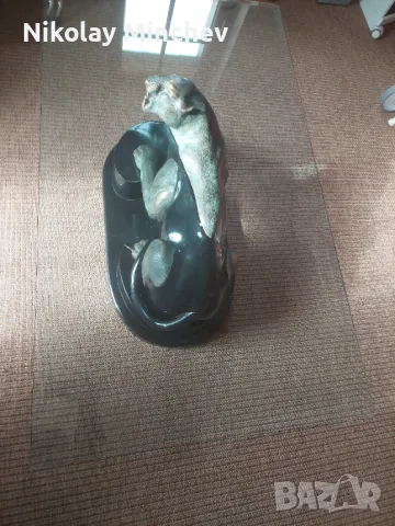 Холна маса пантера, снимка 4 - Маси - 49658116