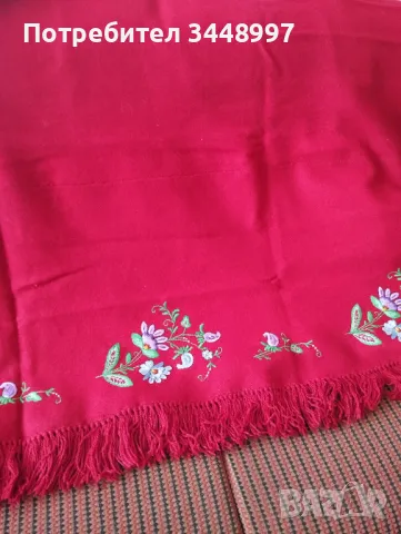 Продавам, снимка 2 - Покривки за легло - 50256987