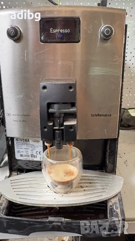 Евтини Части - Nivona NİCR 777 type 506, снимка 4 - Кафемашини - 51858702