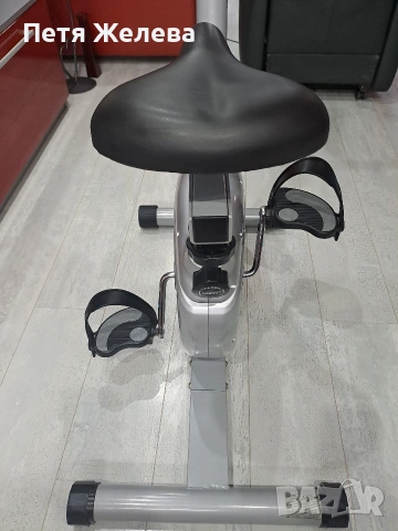 Велоергометър  SPORTPLUS /скорост,разстояние, калории и пулс/, снимка 15 - Фитнес уреди - 53151300