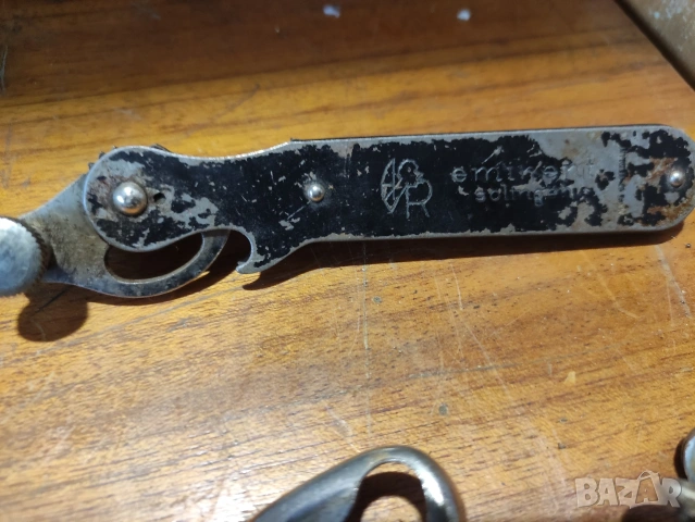 Колекция от 20 отварачки – Solingen, ВМЗ, Vinimpex ​, снимка 7 - Колекции - 53141562