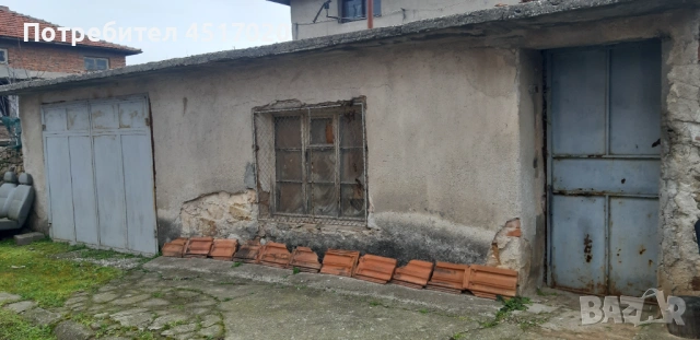 Къща в село Криво поле, снимка 3 - Къщи - 53054453