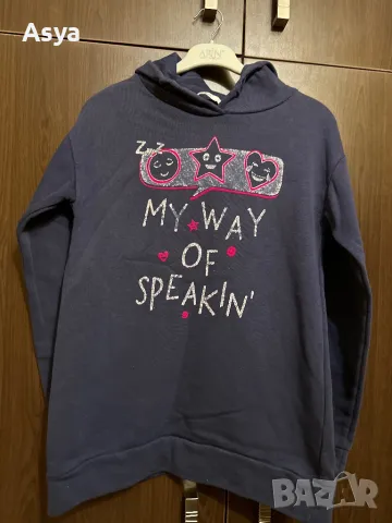 Суичър , снимка 1