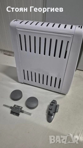 Маслен радиатор Taurus Tuareg 2500. 