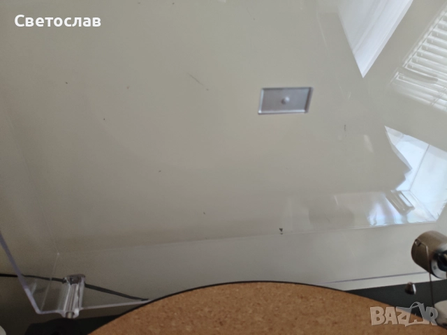 Грамофон Pro-Ject Debut Pro, снимка 6 - Грамофони - 51788395