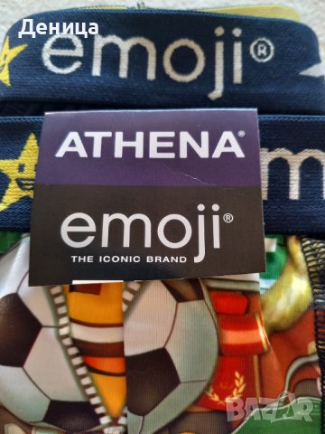 Нови боксерки, снимка 1