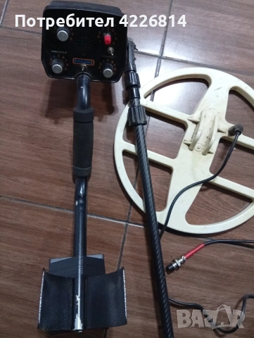 golden mask 2, снимка 2 - Друга електроника - 52806130