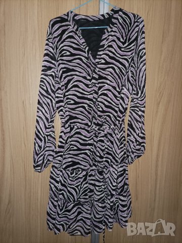 Риза-рокля, снимка 1