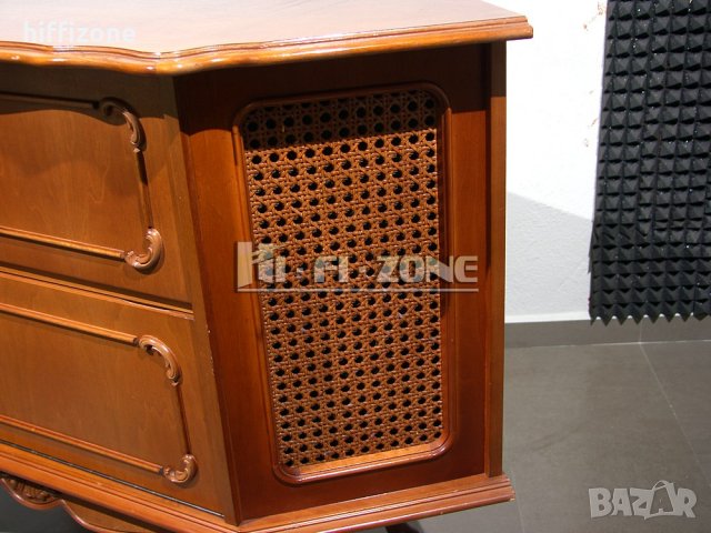 СИСТЕМА Grundig 9075 st, снимка 11 - Грамофони - 38921156