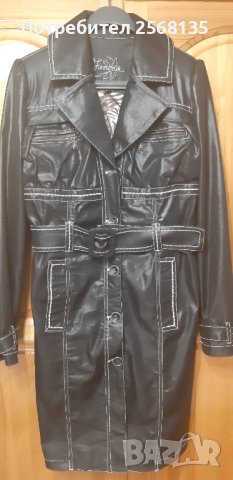 Уникално Манто на JUNONA Fashion! НОВО!