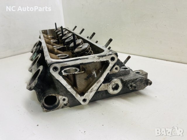 Цилиндрова глава лява за BENTLEY MULSANNE V8 6.75 CKB 07V103371 2013, снимка 8 - Части - 42595990