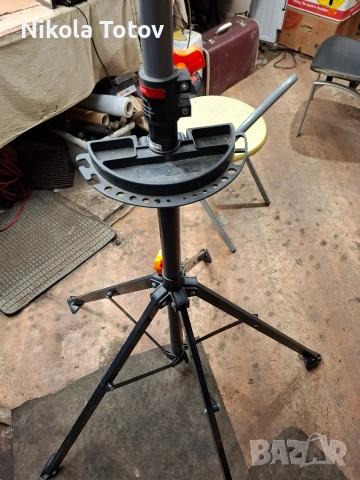 Продава се стойка за колела . , снимка 3 - Велосипеди - 53541959