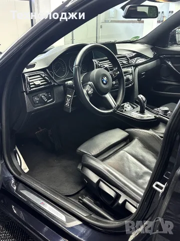 BMW 420 gran coupe, снимка 7 - Автомобили и джипове - 55825812