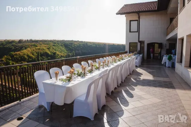 Маси и столове под-наем , снимка 2 - Градински мебели, декорация  - 49332663