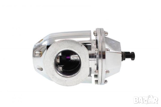 BOV Type SQV разтоварващ клапан Blow Off турбо бензин, снимка 4 - Аксесоари и консумативи - 42200105