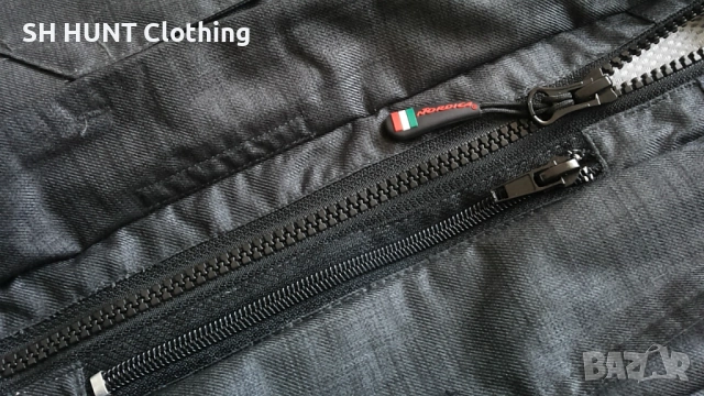 NORDICA high vent custom 5000 mm Размер S за ски сноуборд зимно яке 13-33, снимка 9 - Якета - 53210020