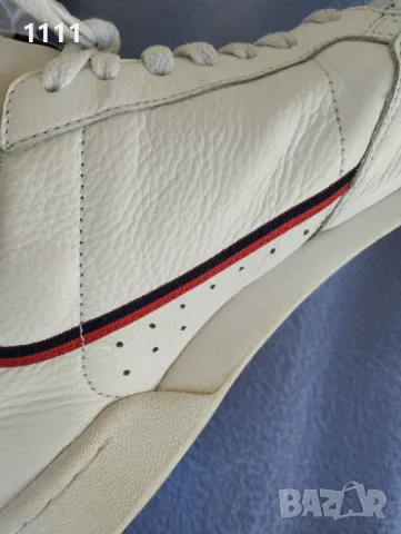 Adidas номер 42 и 1/2., снимка 4 - Маратонки - 50030723