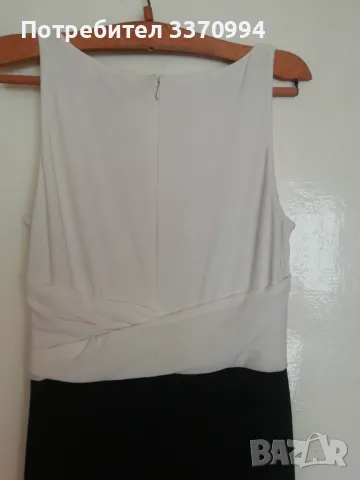 Уникална рокля на марката LAUREN, снимка 2 - Рокли - 49034188