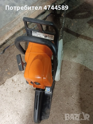 Щил 180с, снимка 3 - Градинска техника - 53614063